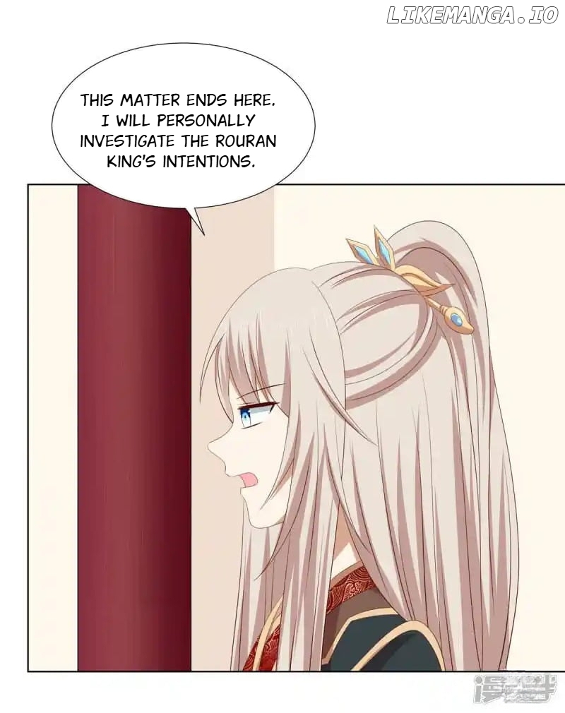 Rewrite My Fate chapter 62 - page 10